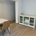 Апартаменты Be-cool Pool Center