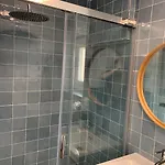 Be-cool Pool Center Апартаменты Салоу