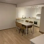 Апартаменты Be-cool Pool Center *
