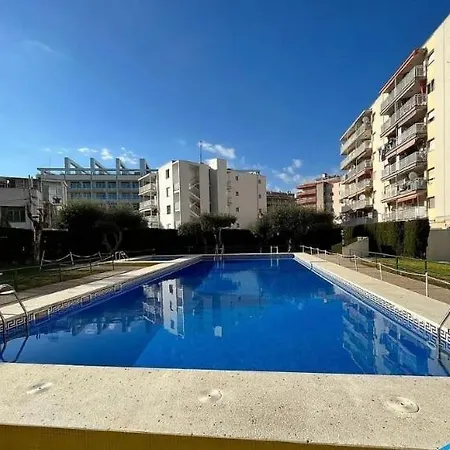 Apartamento Be-cool Pool Center