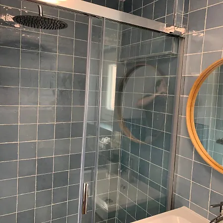 Be-cool Pool Center Apartamento Salou