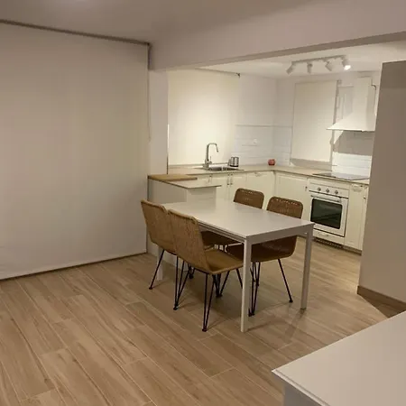 Apartment Be-cool Pool Center *