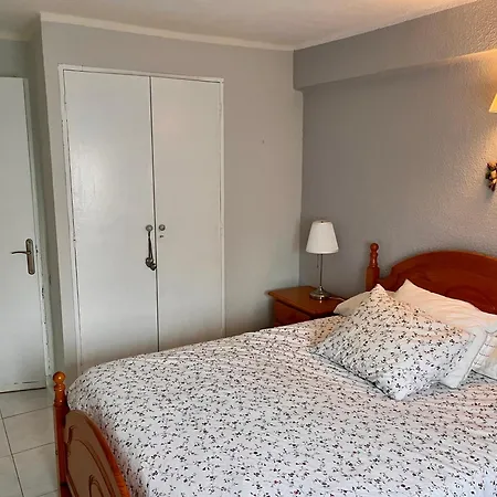 Be-cool Pool Center Apartment Salou
