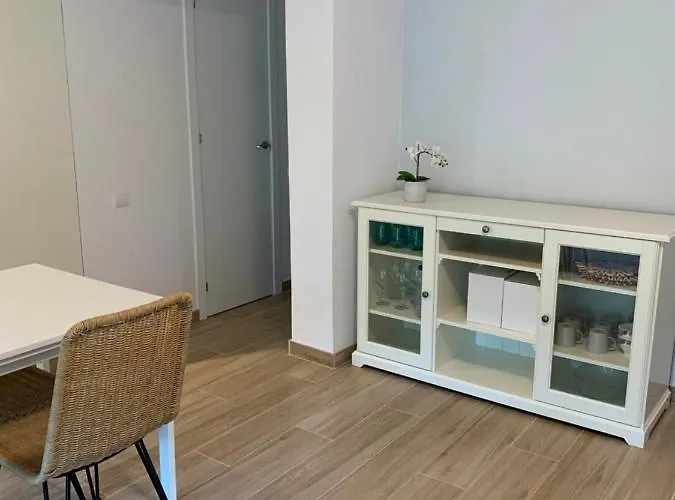 公寓 Be-cool Pool Center