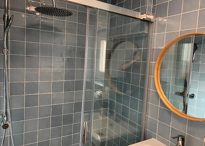 Be-cool Pool Center 公寓 萨洛