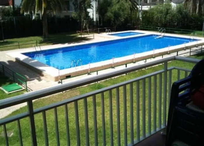 公寓 Be-cool Pool Center 萨洛