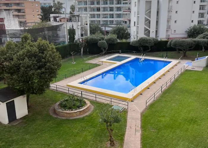 Be-cool Pool Center 公寓 *