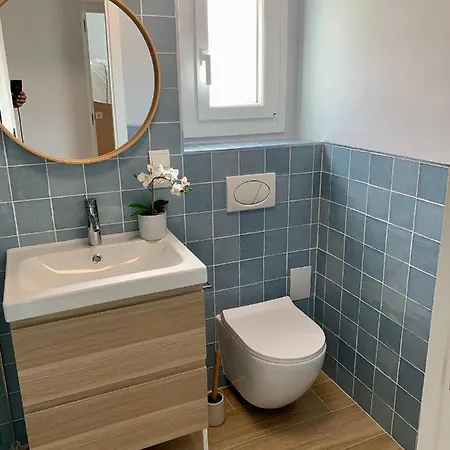 Apartamento Be-cool Pool Center