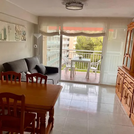 Be-cool Pool Center Apartamento