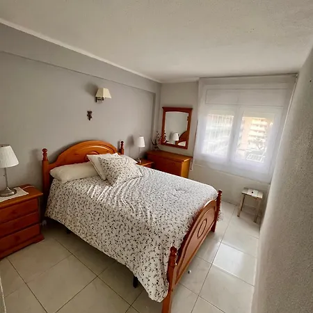 Be-cool Pool Center Apartamento